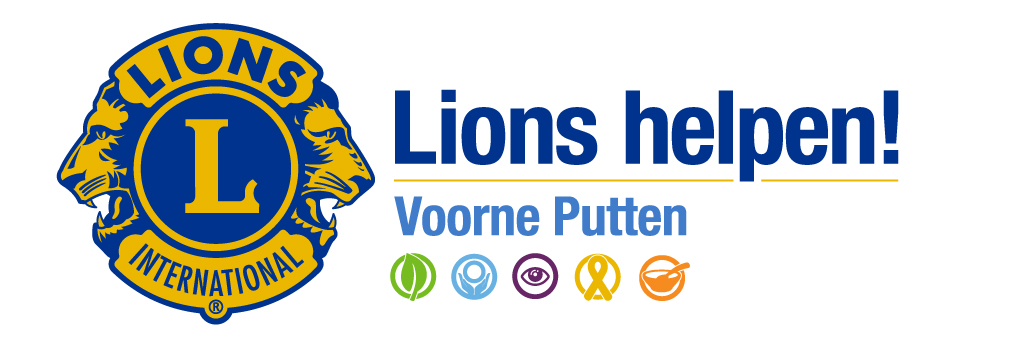 Lions Club Voorne-Putten